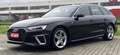 Audi A4 A4 Avant 35 2.0 tdi mhev S LINE  INT/EXT  163cv Zwart - thumbnail 4