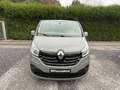 Renault Trafic Trafic Passenger 1.6 dCi L2H1 - 8 PLACES - A VOIR Gris - thumbnail 8
