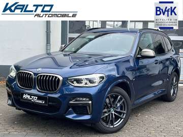 d xDrive LiveCockpit,Navi,LED,DAB,H&K
