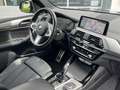 BMW X3 M d xDrive LiveCockpit,Navi,LED,DAB,H&K Modrá - thumbnail 4