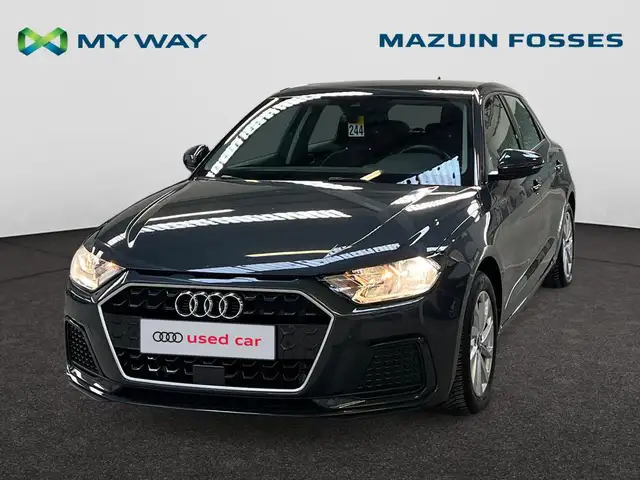 Audi A1 Sportback Audi A1 Sportback Advanced 25 TFSI  70(95) kW(ch) 5 vitesses