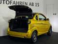 Microcar M.Go F8C Coupe Leiser DCI Motor, 13.209KM! AIRBAG! Amarillo - thumbnail 19