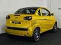 Microcar M.Go F8C Coupe Leiser DCI Motor, 13.209KM! AIRBAG! Gelb - thumbnail 8