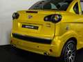 Microcar M.Go F8C Coupe Leiser DCI Motor, 13.209KM! AIRBAG! Gelb - thumbnail 9
