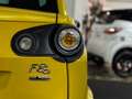 Microcar M.Go F8C Coupe Leiser DCI Motor, 13.209KM! AIRBAG! Amarillo - thumbnail 11