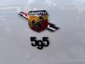 Abarth 595 Competizione /KW Fahrwerk/GTech/Sabelt Weiß - thumbnail 16