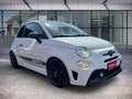 Abarth 595 Competizione /KW Fahrwerk/GTech/Sabelt Weiß - thumbnail 5