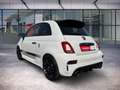 Abarth 595 Competizione /KW Fahrwerk/GTech/Sabelt Weiß - thumbnail 3