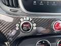 Abarth 595 Competizione /KW Fahrwerk/GTech/Sabelt Weiß - thumbnail 14