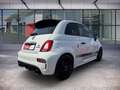 Abarth 595 Competizione /KW Fahrwerk/GTech/Sabelt Weiß - thumbnail 4