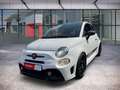 Abarth 595 Competizione /KW Fahrwerk/GTech/Sabelt Weiß - thumbnail 22