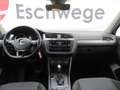 Volkswagen Tiguan Allspace 2.0TDI Comfortline 4M Sthzg Ahk Silber - thumbnail 11