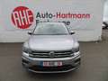 Volkswagen Tiguan Allspace 2.0TDI Comfortline 4M Sthzg Ahk Silber - thumbnail 4