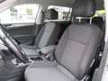 Volkswagen Tiguan Allspace 2.0TDI Comfortline 4M Sthzg Ahk Silber - thumbnail 8