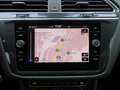 Volkswagen Tiguan Allspace 2.0TDI Comfortline 4M Sthzg Ahk Silber - thumbnail 13