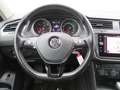 Volkswagen Tiguan Allspace 2.0TDI Comfortline 4M Sthzg Ahk Silber - thumbnail 12