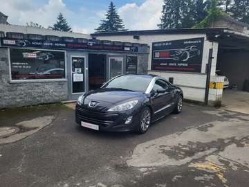 2.0 HDI 163CV CUIR NAVI