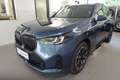 BMW X3 X3 20d xDrive M-Sport PRO Blau - thumbnail 1