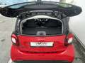 smart city-coupé/city-cabrio smart EQ fortwo 17,6kWh pasion Rot - thumbnail 37