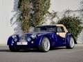 Morgan Plus Six 335 Azul - thumbnail 14