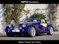 Morgan Plus Six 335 Azul - thumbnail 1