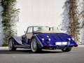 Morgan Plus Six 335 Azul - thumbnail 10