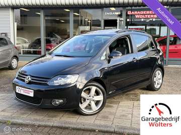 1.4 TSI Highline DAKJE LMV ECC STOELVER