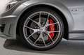 Mercedes-Benz C 63 AMG Coupe Edition 507 DRIVERS DESIGN PLATIN Gris - thumbnail 7