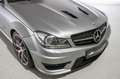 Mercedes-Benz C 63 AMG Coupe Edition 507 DRIVERS DESIGN PLATIN Gris - thumbnail 16