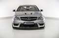 Mercedes-Benz C 63 AMG Coupe Edition 507 DRIVERS DESIGN PLATIN Gris - thumbnail 2