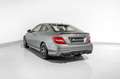 Mercedes-Benz C 63 AMG Coupe Edition 507 DRIVERS DESIGN PLATIN Gris - thumbnail 4