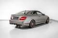 Mercedes-Benz C 63 AMG Coupe Edition 507 DRIVERS DESIGN PLATIN Gris - thumbnail 6