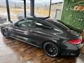 Mercedes-Benz C 43 AMG C 43 AMG *COUPE *FACELIFT *PANO* BURMESTER* CARBON Grau - thumbnail 9