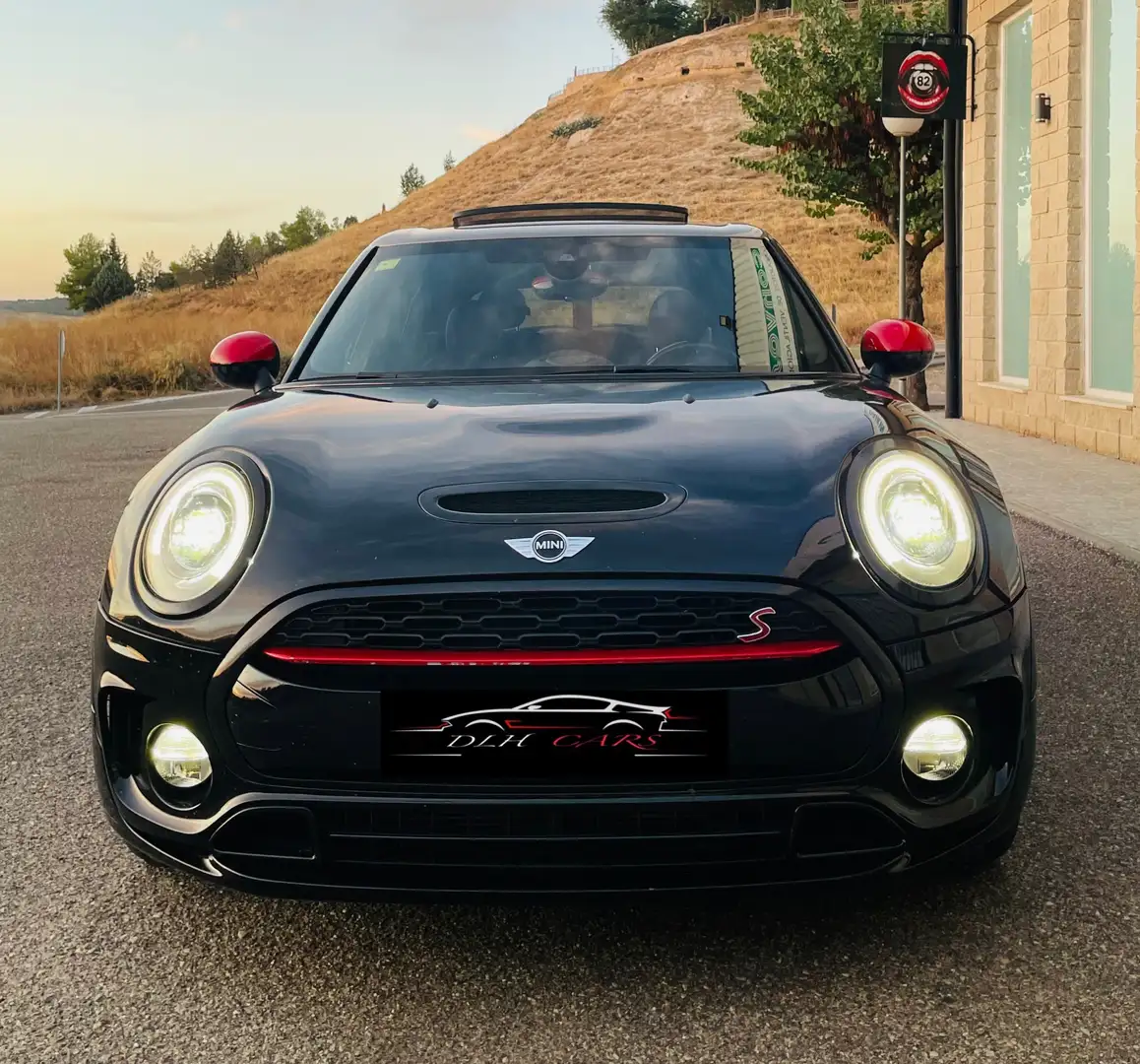 MINI Cooper S Clubman Aut. - 1