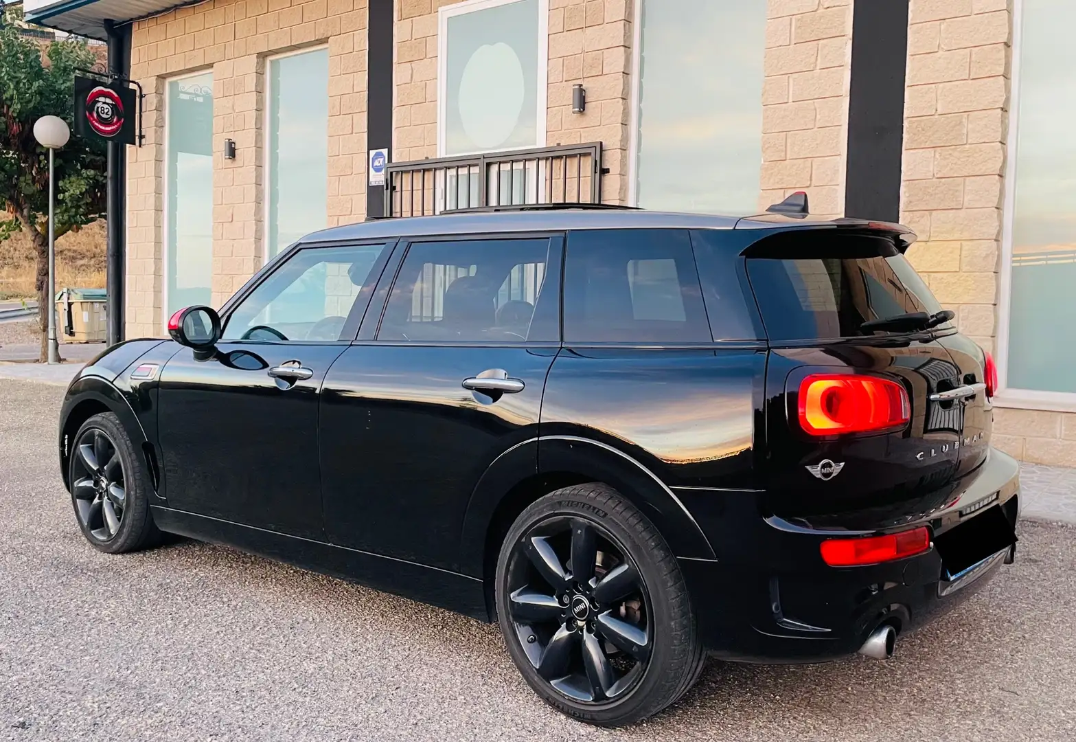MINI Cooper S Clubman Aut. - 2
