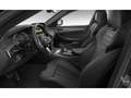 BMW 530 530e Grau - thumbnail 4