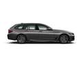 BMW 530 530e Grau - thumbnail 3