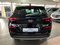 Hyundai TUCSON 1.6 CRDI Style 2WD III SUPER ZUSTAND III Schwarz - thumbnail 12