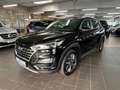 Hyundai TUCSON 1.6 CRDI Style 2WD III SUPER ZUSTAND III Schwarz - thumbnail 5