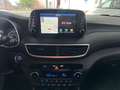 Hyundai TUCSON 1.6 CRDI Style 2WD III SUPER ZUSTAND III Schwarz - thumbnail 25