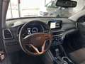 Hyundai TUCSON 1.6 CRDI Style 2WD III SUPER ZUSTAND III Schwarz - thumbnail 18