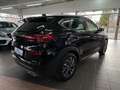 Hyundai TUCSON 1.6 CRDI Style 2WD III SUPER ZUSTAND III Schwarz - thumbnail 11