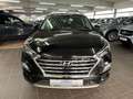 Hyundai TUCSON 1.6 CRDI Style 2WD III SUPER ZUSTAND III Schwarz - thumbnail 3