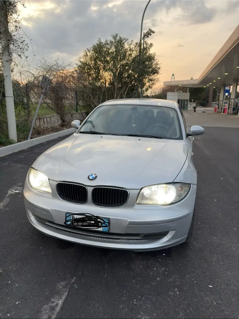 BMW 118 118d 5p 2.0 Eletta 143cv dpf - 1