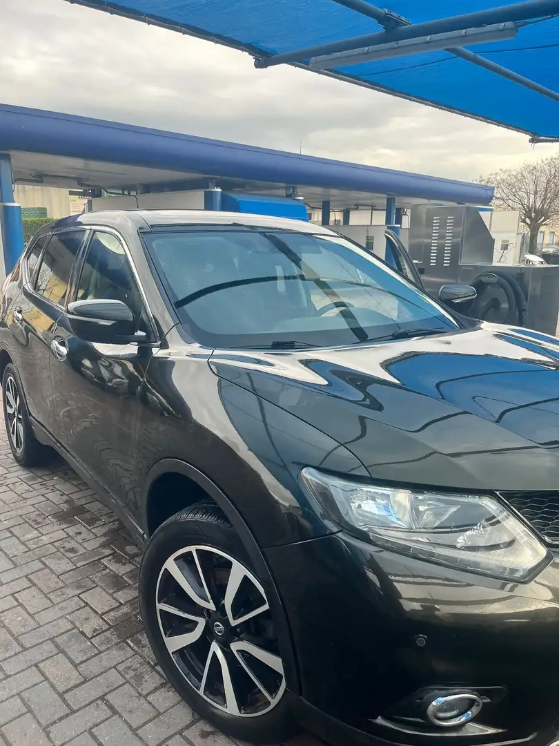 Nissan X-Trail 1.6 dci Acenta Premium 2wd 7p.ti - 2