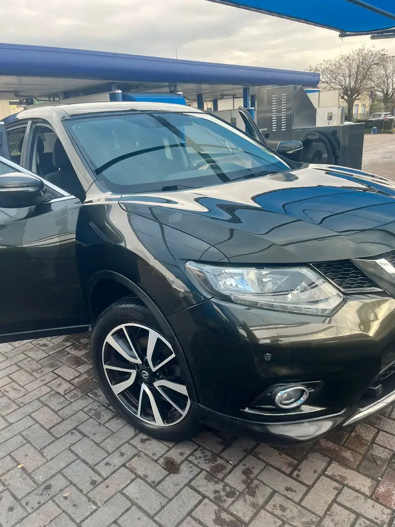 Nissan X-Trail 1.6 dci Acenta Premium 2wd 7p.ti - 1