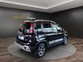 Fiat Panda Cross Klimaautomatik Schwarz - thumbnail 5