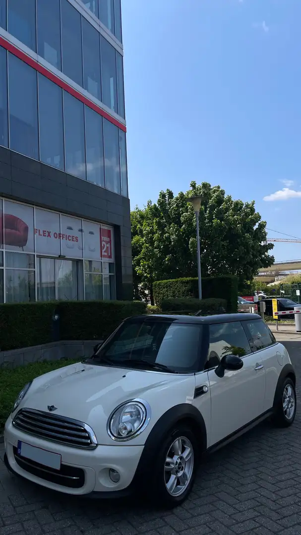 MINI Cooper D Aut. - 1