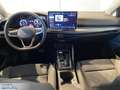 Volkswagen Golf VIII 2.0 TDI 150PS Style AHK NAVI IQ-LIGHT Grau - thumbnail 11