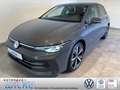 Volkswagen Golf VIII 2.0 TDI 150PS Style AHK NAVI IQ-LIGHT Grau - thumbnail 1
